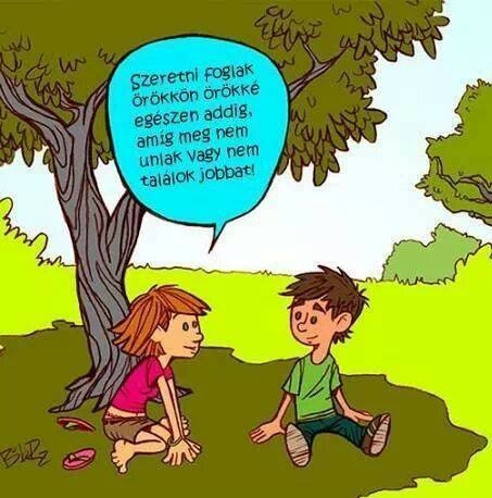 Az igazság...nem odaát van