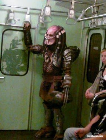 Eközben Budapesten az új vonalon...