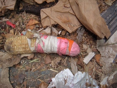 Vibri - Házi gyártmány . . . 