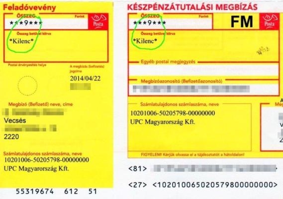 Megéri a UPC-nél netezni !