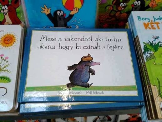 Had tanuljon a gyerek a mesékből...