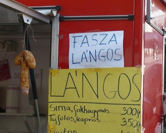 A negatív reklám is reklám...