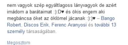 A hejesírási vörsöny 1. hejezetlye