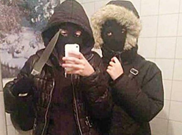 Végzetes önfotózás