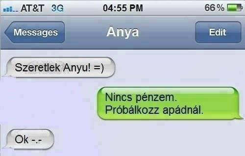 Szombat este történt . . .