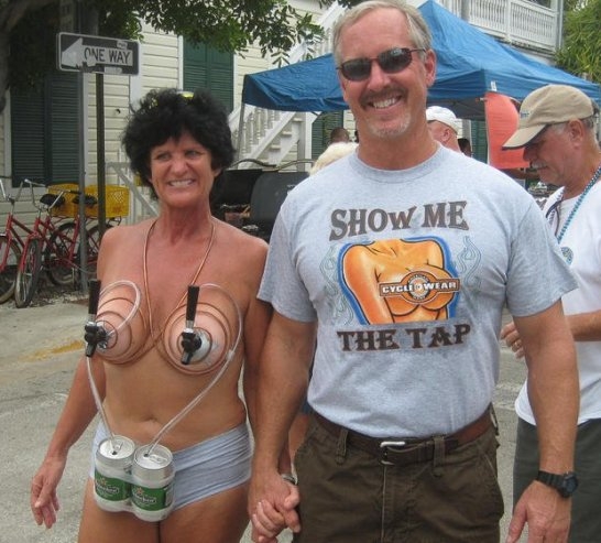 A született feleségek verseny első helyezettje