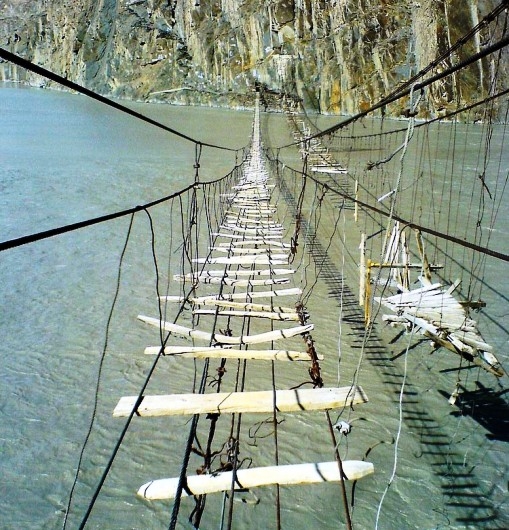 Nem túl bizalomgerjesztő