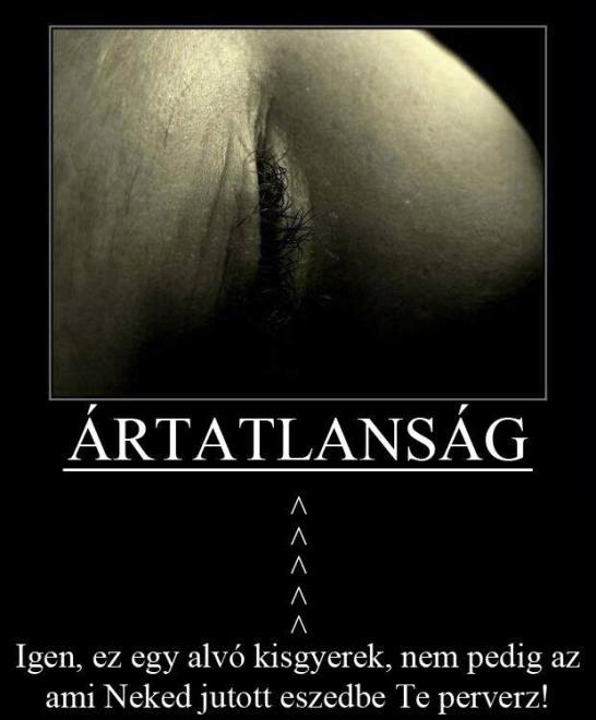 Mennyire vagy perverz?