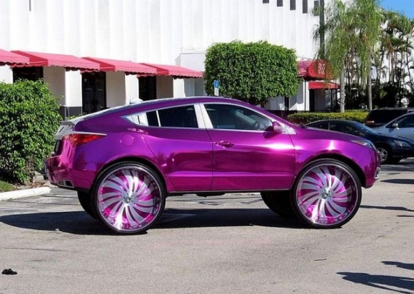 Kicsit túlzásnak érzem :P