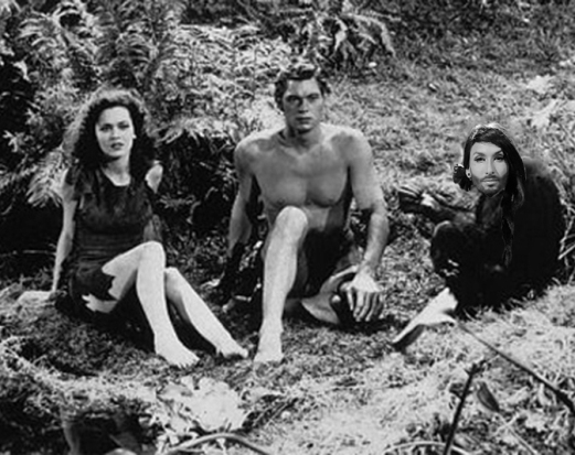 Pénteki zsibbasztó