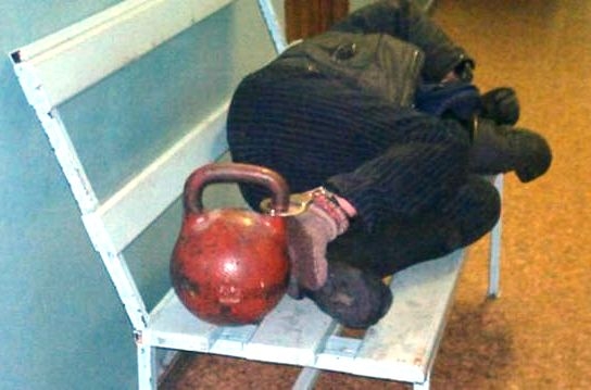 Eközben Oroszországban