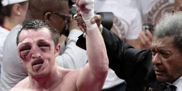 Íme a győztes . . .