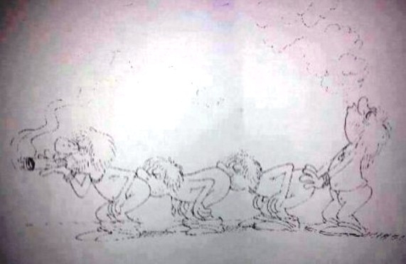 Ha tovább emelik a cigi árát :P