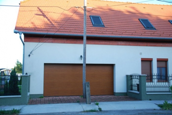 A csopaki építészet remekei