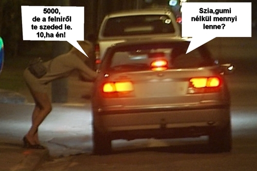 Üzleti megbeszélés