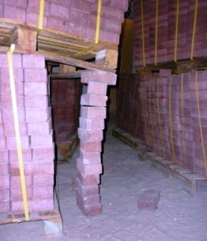 Életveszélyes megoldások . . .