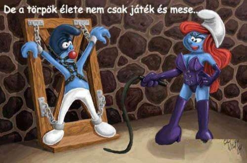 Kimaradt jelenetek . . .