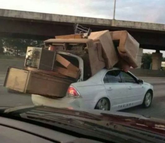 Lomtalanítás vót tezsvérem?