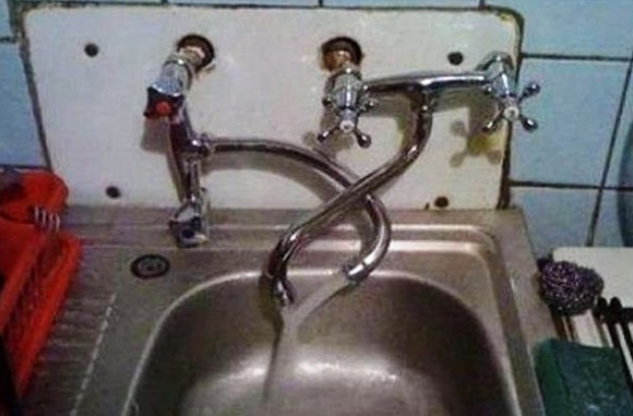 Náluk így készül a langyos víz