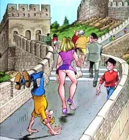 Fantasztikus teljesítmény . . .