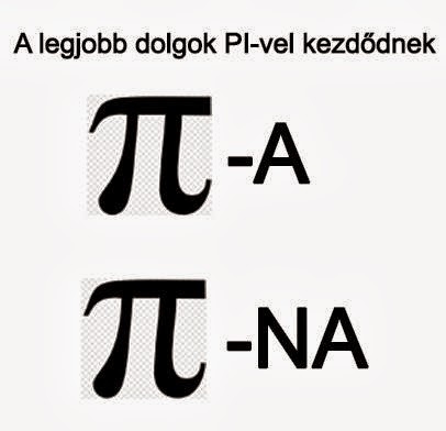 Pénteki bölcsesség