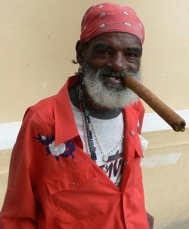 A nap sztárja - Szivaros Frici