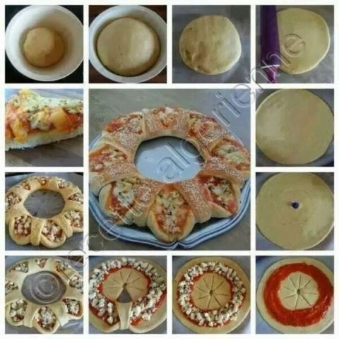 Napiszar recept rovat