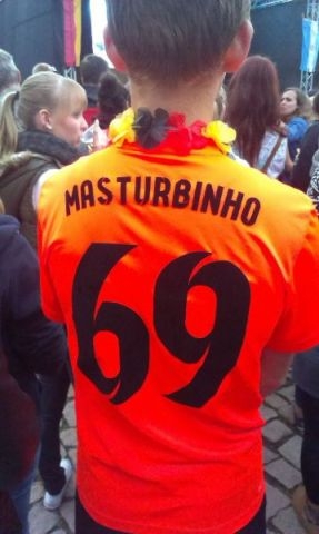 A mez verseny győztese