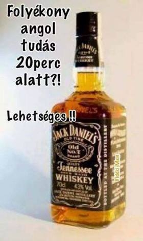 Estére perfekté válok...