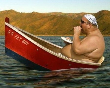 A végletek embere vagyok . . .