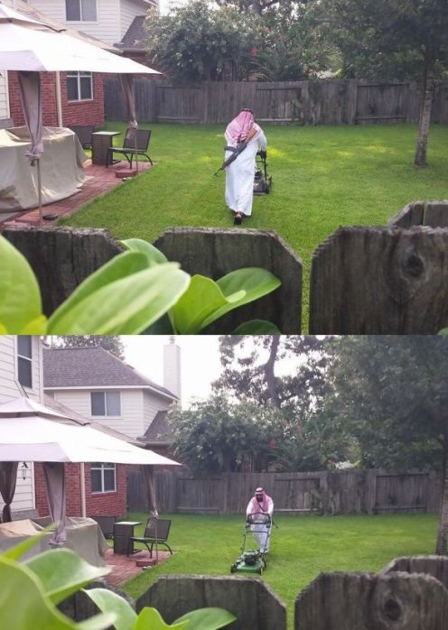 Állandó készültségben van . . .