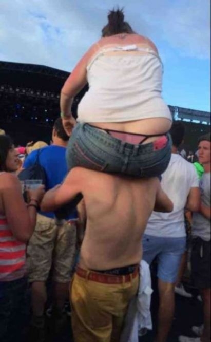 Nem könnyű percek . . .