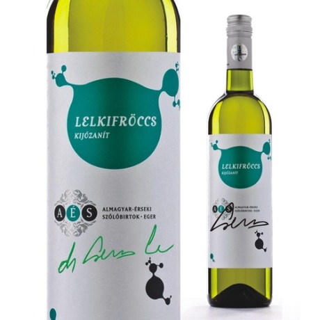 Lelkifröccs - Csernus doki ajánlásával . . .