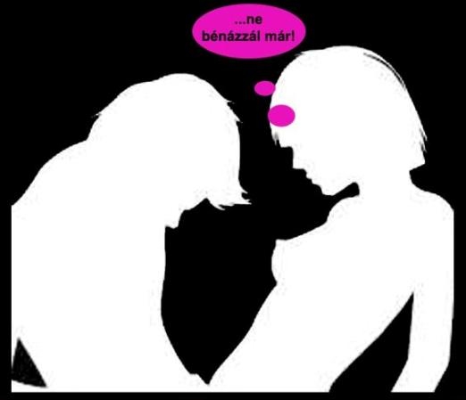 Beilleszkedési probléma