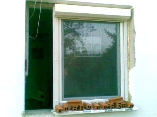 Ablakcserét vállalunk precíz munkavégzéssel 