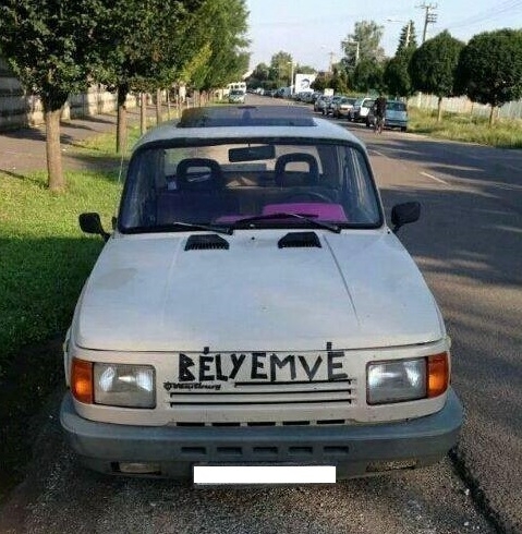 Ha van kocsid, lesz csajod