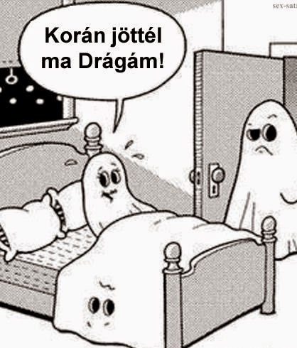 Rövid volt az éjjeli műszak