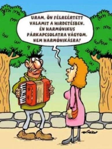 Napiszar - társkereső rovat