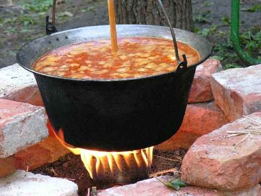 Magyar mikrohullámú sütő