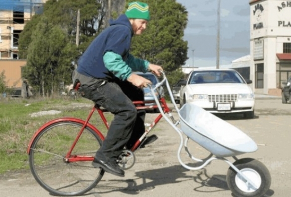 Bringa kőműveseknek . . .