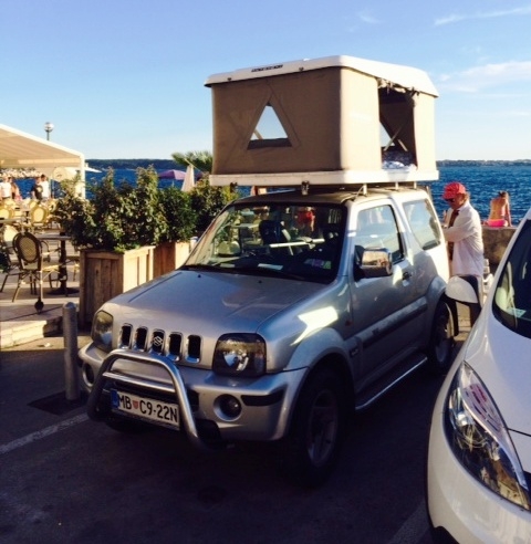 Hotel Suzuki *****  - All Inclusive kínlódás