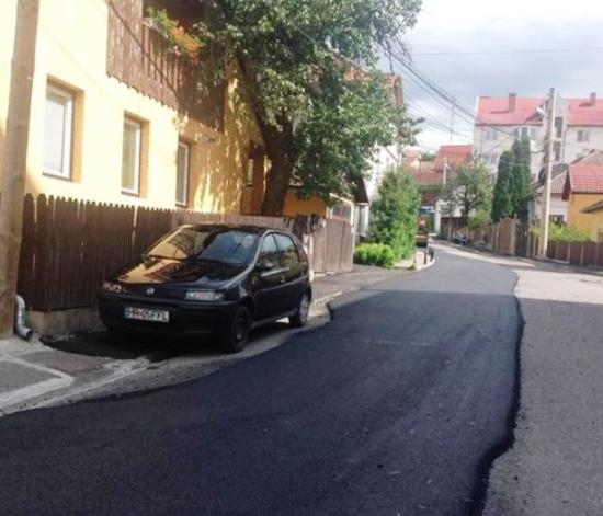 Aszfaltozást vállalunk az ország egész területén 