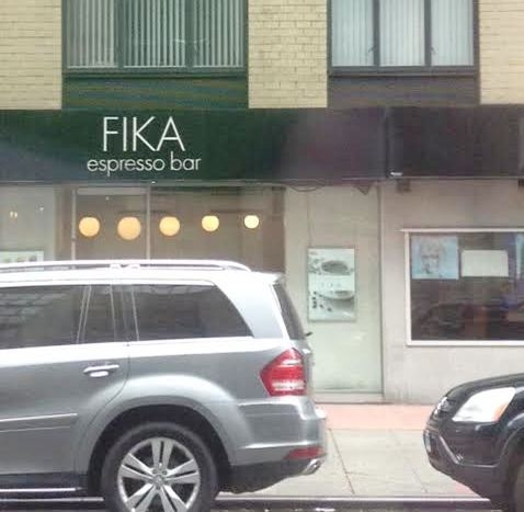 Fika