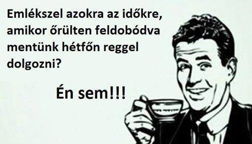 Elindult egy újabb hét