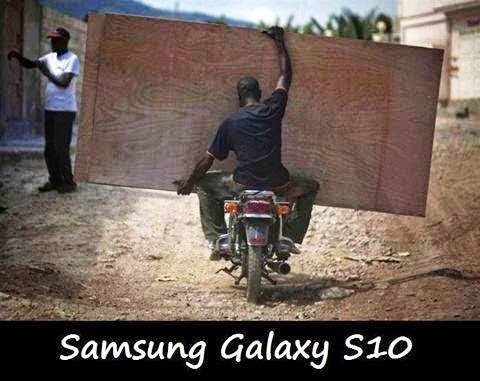 Az S10-es verziót még csak most fejlesztik, de