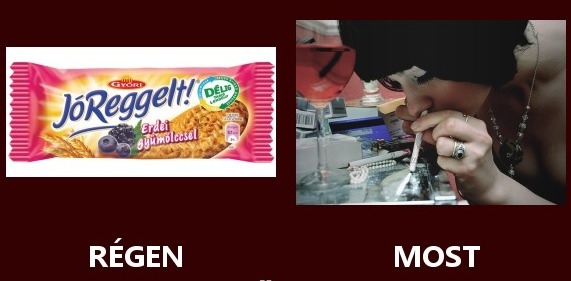 Délig tartó lendületet ad