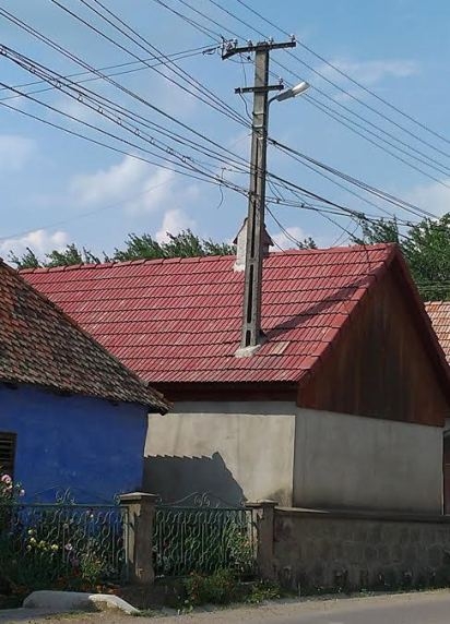 Erdélyben járunk 😮