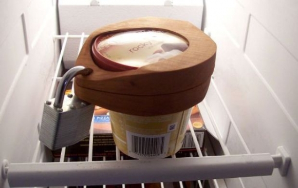 Kollégiumi hűtőben jól jöhet