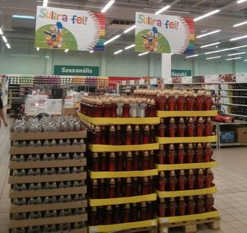 A váci úti Tacskó ajánlata az iskolakezdésre