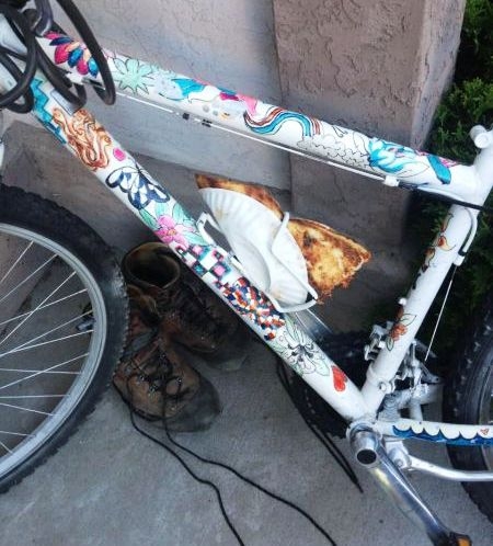 Ő úgy gondolta, hogy . . .